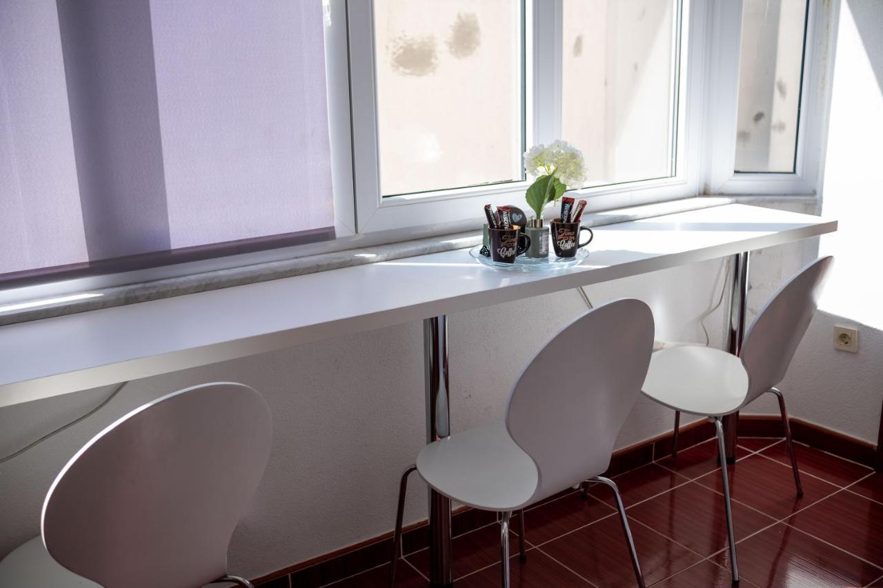 מוסטר Apartment Mery מראה חיצוני תמונה