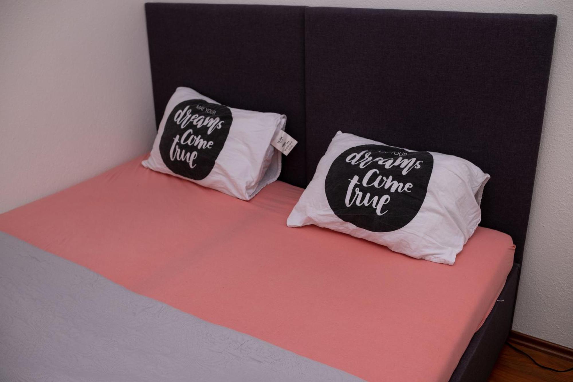 מוסטר Apartment Mery מראה חיצוני תמונה