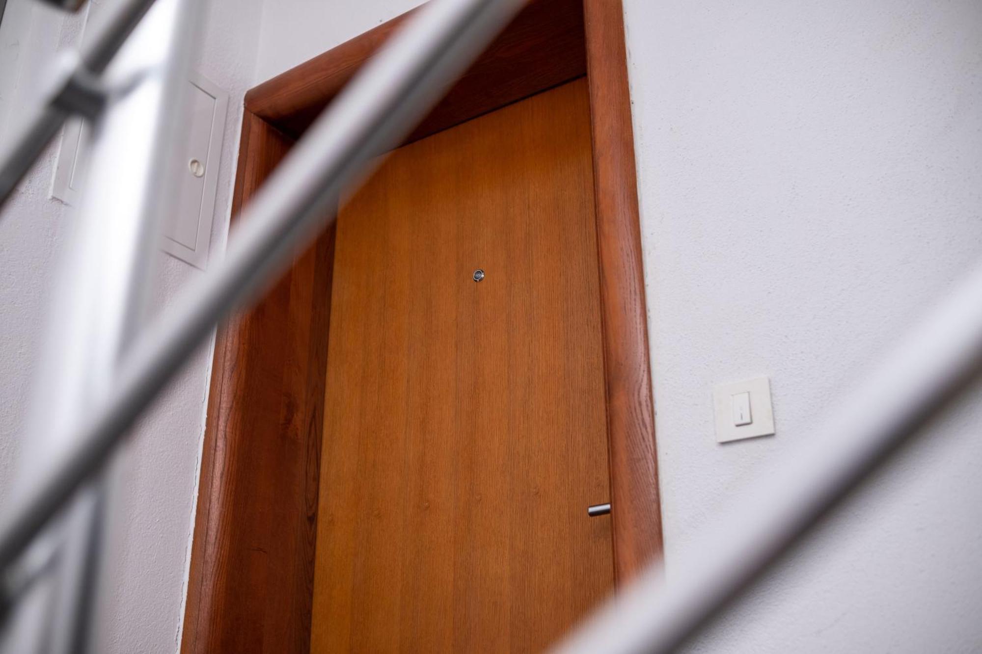 מוסטר Apartment Mery מראה חיצוני תמונה