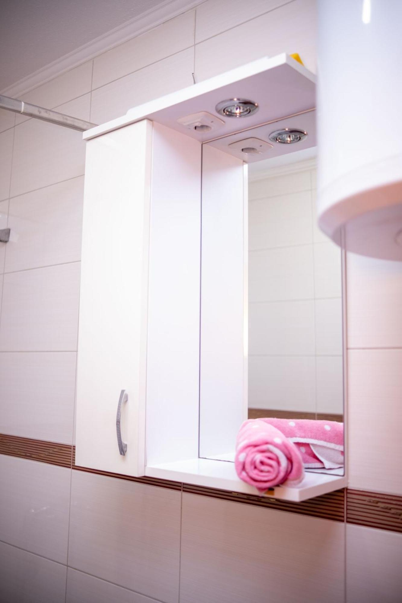 מוסטר Apartment Mery מראה חיצוני תמונה